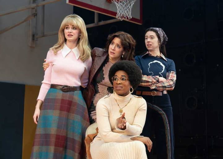 Star-studded Broadway fall preview: 13 great shows to see this season