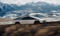 Tesla ditches key Cybertruck charging feature for very obvious reason