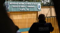 ¿Hay Movilización de Estudiantes por Ataque en CCH Sur? UNAM Anuncia Mesa con Padres de Familia