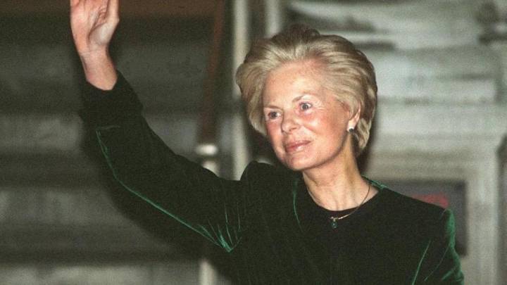 Muere a los 92 años la duquesa de Kent, esposa del primo de Isabel II