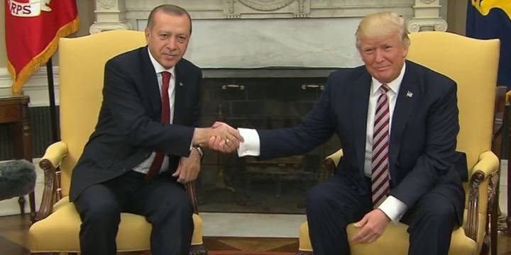 Week Ahead in Washington: September 21