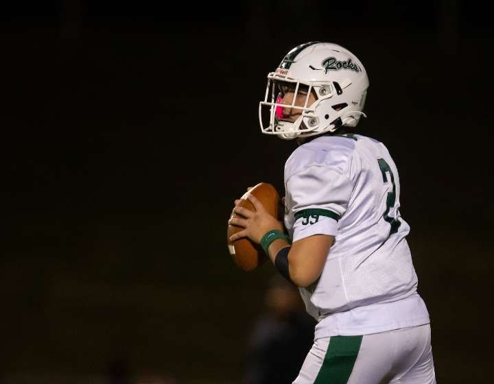 Trinity’s first victory, the WPIAL and a silver lining in PennLive’s weekly football notebook