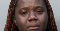 Woman helped mum with crying son then 'snatched him and claimed 'he's mine'