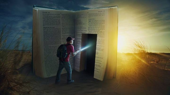 Son un misterio: los lugares que menciona la Biblia y que hasta hoy nadie ha logrado encontrar