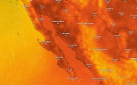 Clima en La Paz y Los Cabos para domingo 21 de septiembre de 2025