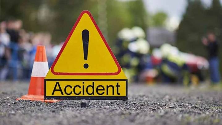 Indore News: Woman Killed, Son Injured As Vehicle Hits Two
