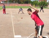 Torneo de pelotica de goma se jugará este 20 de septiembre