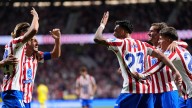 El goleador en el que piensa el Atlético de Madrid para reforzar su delantera