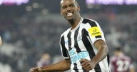 Liverpool signs Isak from Newcastle for British-record fee of $170 million