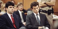 California judge denies Menendez brothers’ petition for new trial