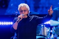 The Who say farewell with hits and rarities at the Hollywood Bowl