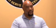 Youth violence is a sad reflection on society, sheriff says
