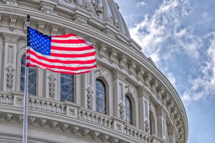 Trump backs death penalty in all Washington, DC murder cases, Catholic group objects