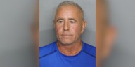Man accused of attacking couple with bug spray after argument in Publix checkout line