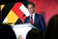 Q&A with Maryland AD Jim Smith: 'Not a candidate 5 years ago'