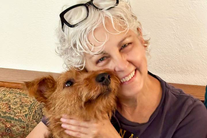 25 Years After 'Winn-Dixie', Kate DiCamillo Still Believes in the Power of Books (Exclusive)