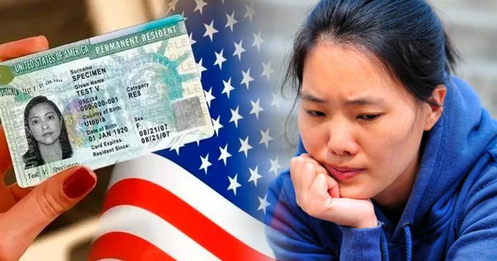 EE. UU. presiona a inmigrantes anunciando la paralización temporal de nuevas solicitudes de Green Card: ¿hasta cuándo?