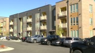 Durham city leaders celebrate updates to redevelopment housing