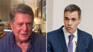 Federico Trillo desmonta la "política barata" de Sánchez con Israel y cifra el coste del embargo de armas