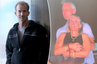 Ex-Astronomer HR exec Kristin Cabot’s husband Andrew says they were separated before Coldplay kiss cam scandal