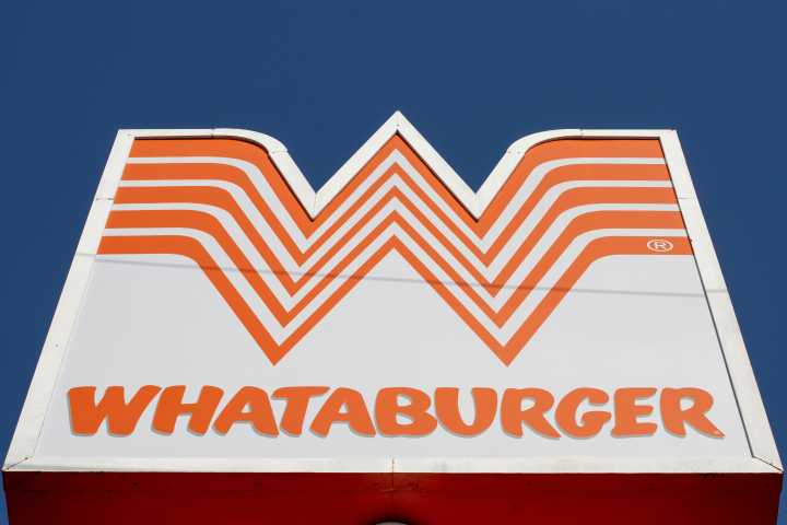 Charlotte gets its first Whataburger on Thursday