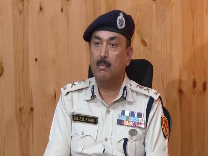 44 people arrested, main accused including Sonam Wangchuk nabbed: Ladakh DGP