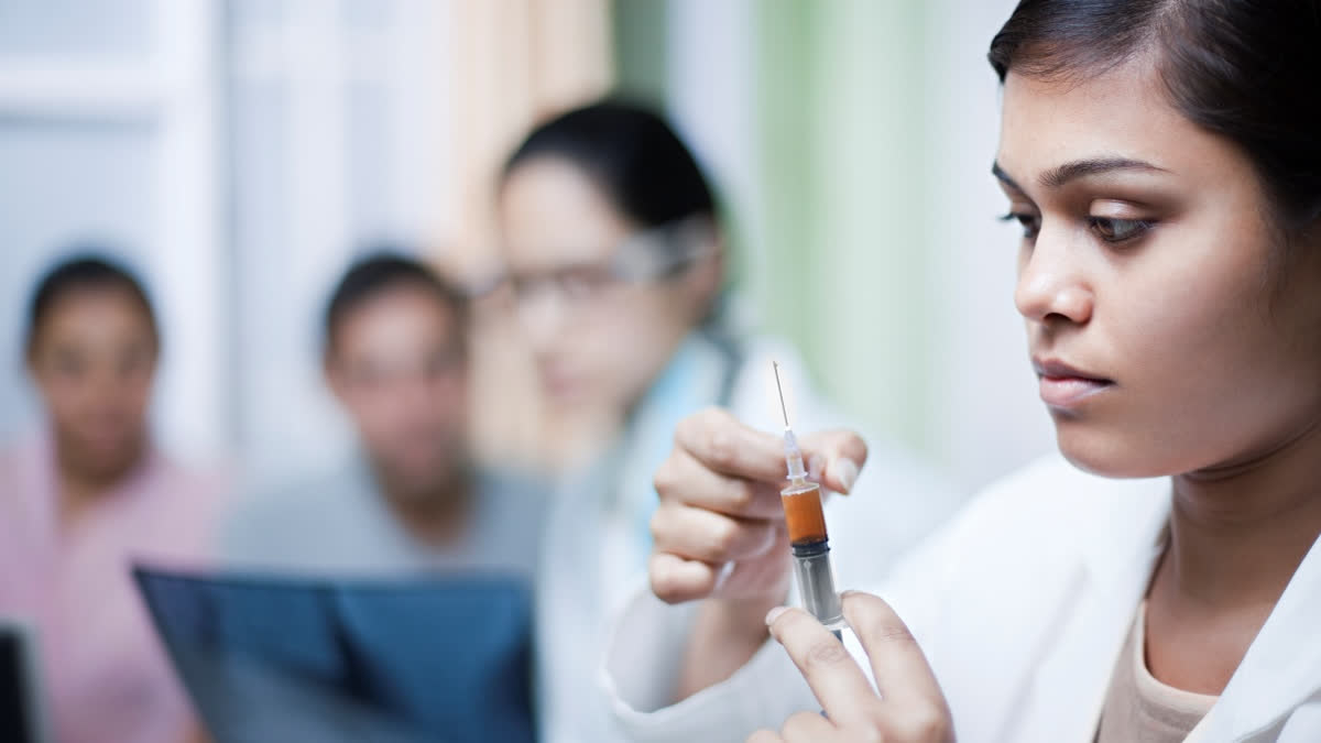 Explained: Prophylaxis, The Preventive Treatment That Cuts Down Bleeding Episodes In Hemophilia Sufferers