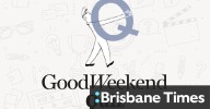 Can you score a perfect 25 in the Good Weekend quiz?