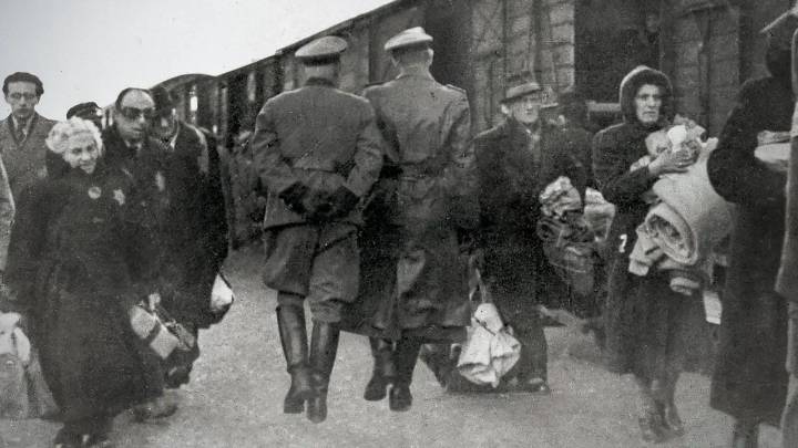 Efeméride del 2 de agosto: la masacre de Treblinka (1943) y el levantamiento de los prisioneros