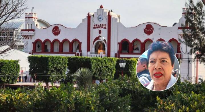 Municipio de Francisco I. Madero podría quebrar por demandas laborales
