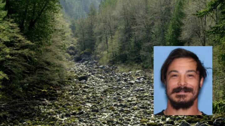Chelan County coroner: No way to determine Travis Decker cause of death