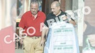 “Hay que tener cuidado, te tienen 72 horas allí”