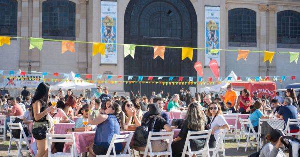 ¿Qué hacer en Buenos Aires? Tres propuestas gratuitas de música y gastronomía para este fin de semana