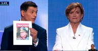 “Traicionó”: Parisi encara a Matthei aludiendo a Piñera y Pinochet