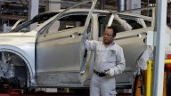 Ocupa Puebla el quinto lugar nacional con más inversión extranjera en el sector autopartes