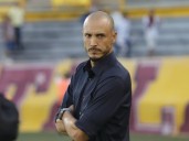 David González será el nuevo técnico del América de Cali, fue visto en el clásico vallecaucano