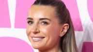 Strictly's Dani Dyer's 3 kids with famous footballer husband and fraudster ex Sammy Kimmence