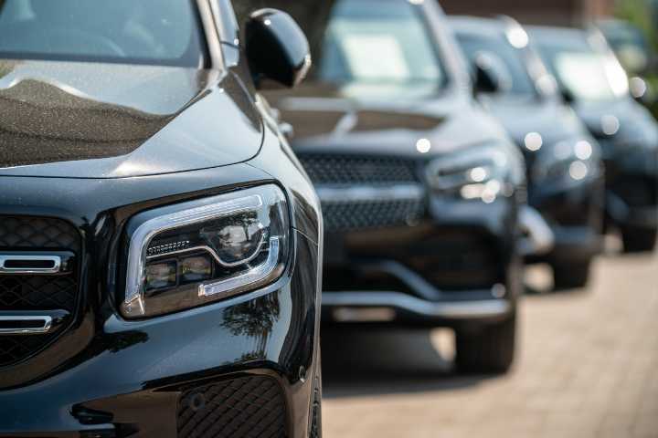Customs cracks down on actors, high-profile individuals in Kerala over illegally imported vehicles
