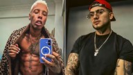 Hallan muertos a los artistas colombianos B-King y DJ Regio Clown en México