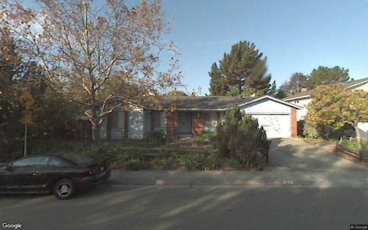 Single-family residence in San Ramon sells for $1.3 million
