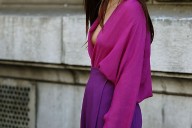 El color más elegante del próximo otoño invierno es el ciruela, que en todos sus tonos es un clásico fácil de combinar
