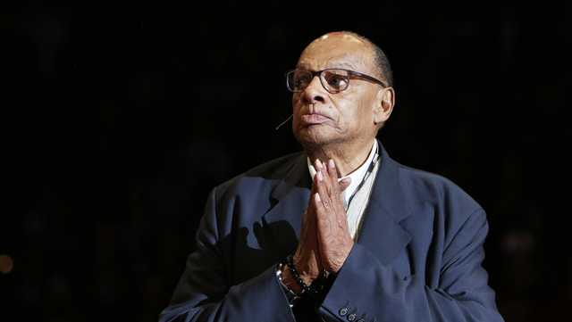 Iowa basketball: Former Hawkeyes coach George Raveling dies at 88