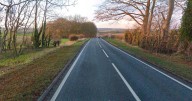 Schoolboy, 13, arrested after four people 'hit by Range Rover' in separate incidents