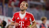 Harry Kane shuts down critics after Michael Owen's comments on Bundesliga switch