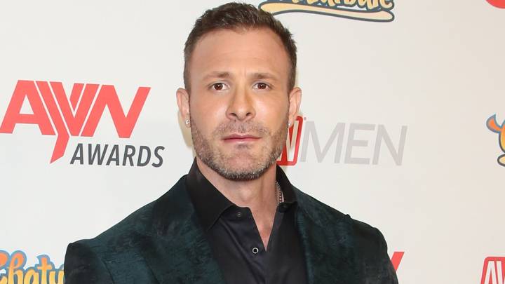 Gay Porn Star Austin Wolf Sentenced to 19 Years for Child Exploitation