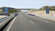 Una hombre, trasladado al hospital tras sufrir un accidente por salida de vía en La Rioja