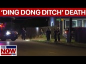 11-year-old boy shot during "ding dong ditch" prank