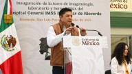 San Luis Potosí fortalece liderazgo en atracción de inversión extranjera