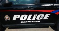Brantford police arrest man accused of unlawfully confining people in motel room