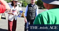 Tense wait for Labor frontrunner as polls close in Kiama byelection